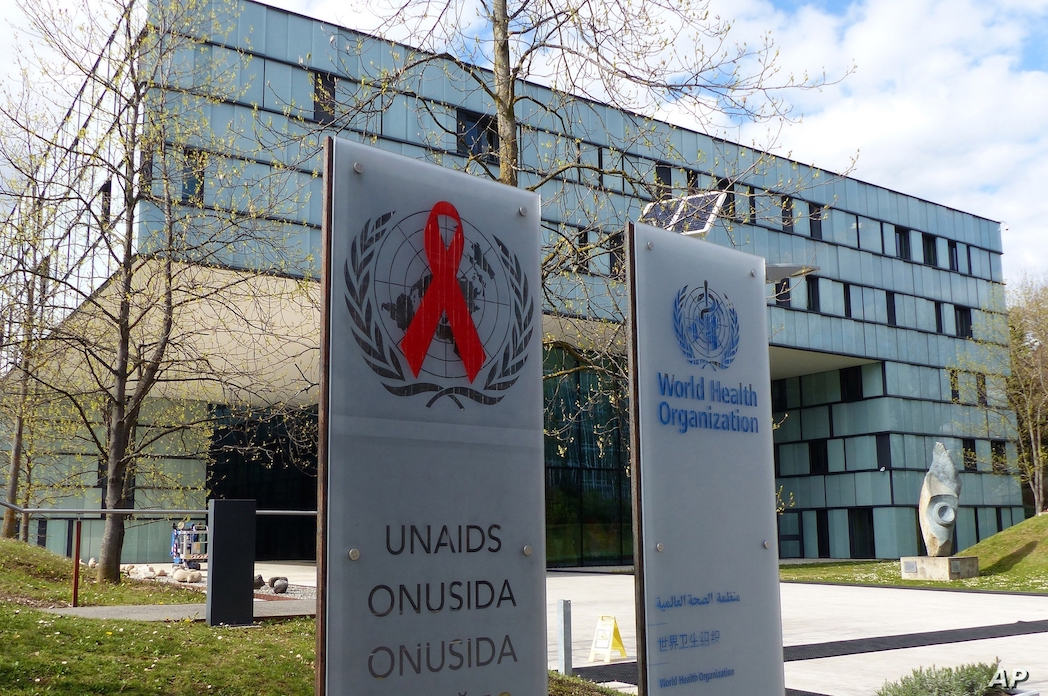 Featured image for “Επιβραδύνεται η πρόοδος για την αντιμετώπιση της επιδημίας HIV σύμφωνα με το UNAIDS”