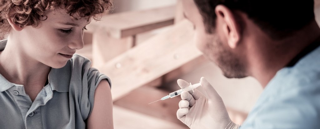 Εικόνα για το άρθρο “Το Ηνωμένο Βασίλειο επεκτείνει την εμβολιαστική κάλυψη για τον HPV σε αγόρια από 12 έτων”