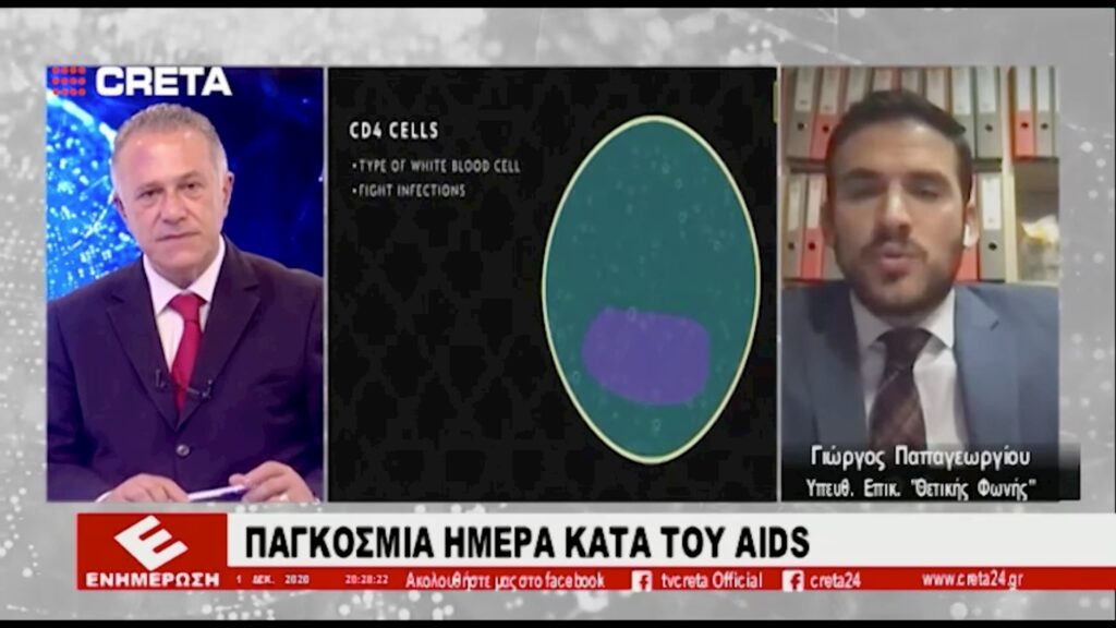 Θετική Φωνή