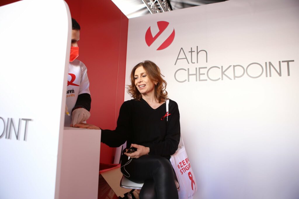 Θετική Φωνή
