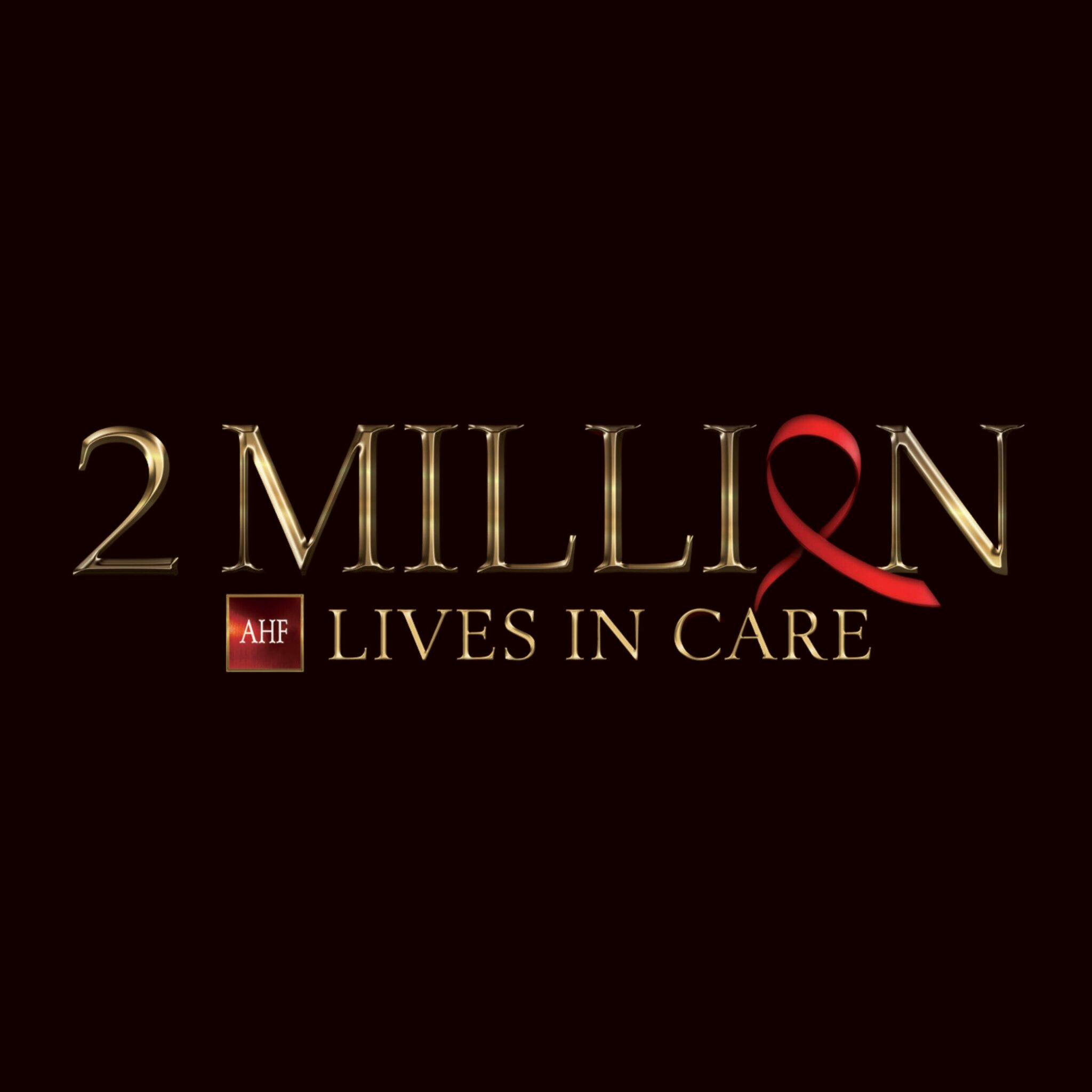 Featured image for “«2 Million Lives In Care» για το AIDS Healthcare Foundation”